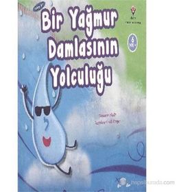Bir Yağmur Damlasının Yolculuğu - Suzanne Slade