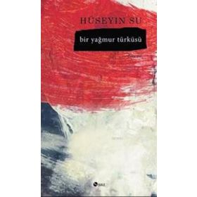 Bir Yağmur Türküsü - Hüseyin Su
