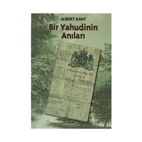 BIR YAHUDININ ANILARI - GENEL