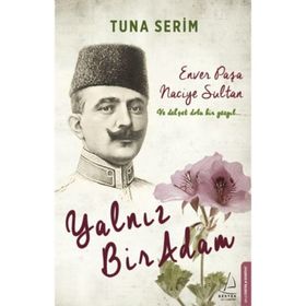 Bir Yalnız Adam - Tuna Serim