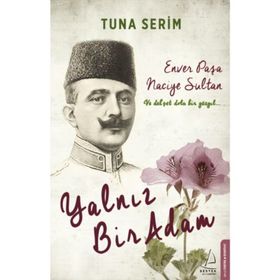Bir Yalnız Adam - Tuna Serim