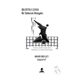 Bir Yalnızın Hikayesi - Hakan Mazlum