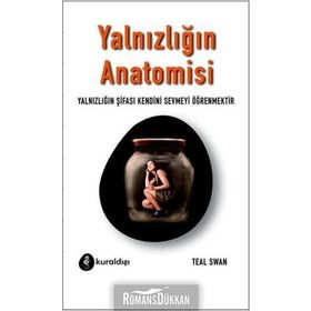 BIR YALNIZLIĞIN ANATOMISI - MERYEM KOÇUK