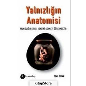 BIR YALNIZLIĞIN ANATOMISI - MERYEM KOÇUK