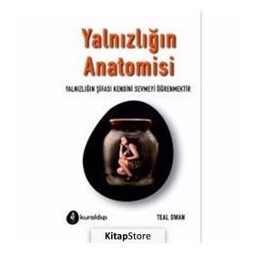 BIR YALNIZLIĞIN ANATOMISI - MERYEM KOÇUK