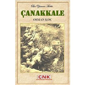 BIR YAMAN TÜRKÜ ÇANAKKALE - OSMAN KOÇ