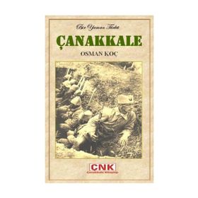BIR YAMAN TÜRKÜ ÇANAKKALE - OSMAN KOÇ