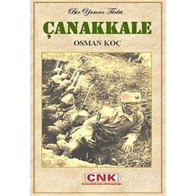 BIR YAMAN TÜRKÜ ÇANAKKALE - OSMAN KOÇ