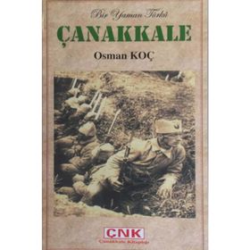 BIR YAMAN TÜRKÜ ÇANAKKALE - OSMAN KOÇ