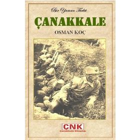 BIR YAMAN TÜRKÜ ÇANAKKALE - OSMAN KOÇ