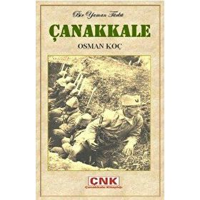 BIR YAMAN TÜRKÜ ÇANAKKALE - OSMAN KOÇ