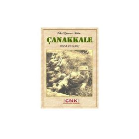 BIR YAMAN TÜRKÜ ÇANAKKALE - OSMAN KOÇ