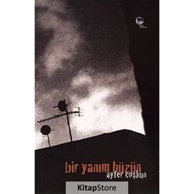 BIR YANIM HÜZÜN - AYFER COŞKUN