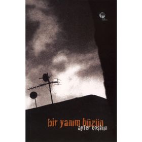 BIR YANIM HÜZÜN - AYFER COŞKUN