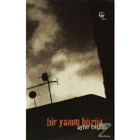 BIR YANIM HÜZÜN - AYFER COŞKUN