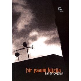 BIR YANIM HÜZÜN - AYFER COŞKUN