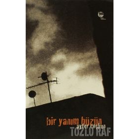 BIR YANIM HÜZÜN - AYFER COŞKUN