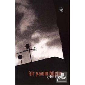 BIR YANIM HÜZÜN - AYFER COŞKUN