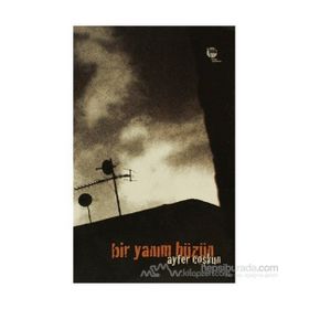 BIR YANIM HÜZÜN - AYFER COŞKUN