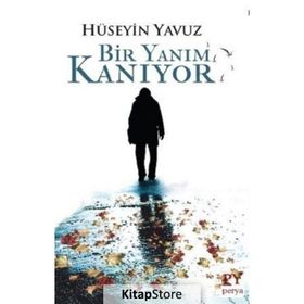 Bir Yanım Kanıyor - Hüseyin Yavuz