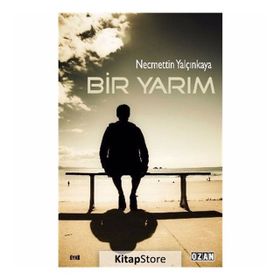 Bir Yanım - Necmettin Yalçınkaya