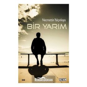 Bir Yanım - Necmettin Yalçınkaya