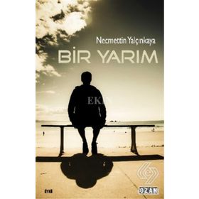 Bir Yanım Süleymaniye Bir Yanım Halepçe - Kadir Büyükkaya