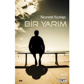 Bir Yanım Süleymaniye Bir Yanım Halepçe - Kadir Büyükkaya