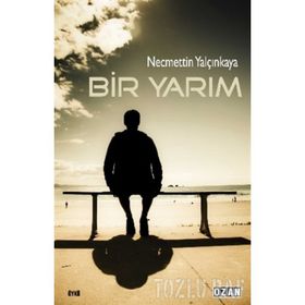 Bir Yanım Süleymaniye Bir Yanım Halepçe - Kadir Büyükkaya