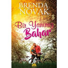 Bir Yanımız Bahar - Brenda Novak