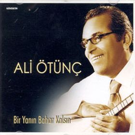 BIR YANIN BAHAR KALSIN - DURCAN YAŞACAN