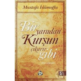 BIR YARADAN KURŞUN ÇIKARIR BIGI SÖYLEŞİLER - MUSTAFA İSLAMOĞLU