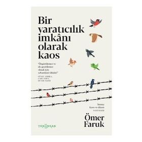 Bir Yaratıcılık İmkânı Olarak Kaos - Ömer Faruk