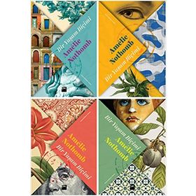 Bir Yaşam Biçimi - Amelie Nothomb