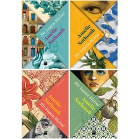 Bir Yaşam Biçimi - Amelie Nothomb