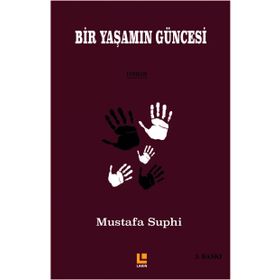 Bir Yaşam Güncesi - Mustafa Suphi