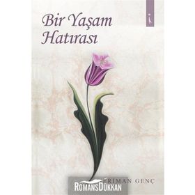 Bir Yaşam Hatırası - Neriman Genç