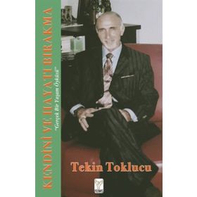 BIR YAŞAM ÖYKÜSÜ - SEVIM TEKIN