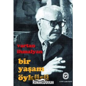 Bir Yaşam Öyküsü - Vartan İhmalyan