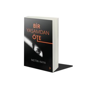 Bir Yaşamdan Öte - Metin Kaya