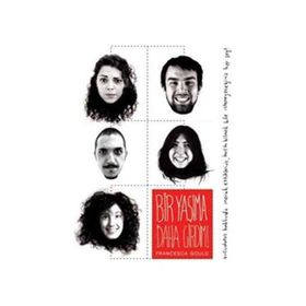 BIR YAŞIMA DAHA GIRDIM - FRANCESCA GOULD