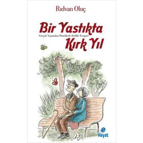 BIR YASTIKTA KIRK YIL GERÇEK YAŞAMDAN ÖRNEKLERLE EVLILIK TERAPISI - RIDVAN OLUÇ