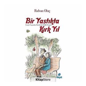 BIR YASTIKTA KIRK YIL GERÇEK YAŞAMDAN ÖRNEKLERLE EVLILIK TERAPISI - RIDVAN OLUÇ