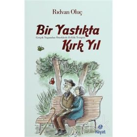 BIR YASTIKTA KIRK YIL GERÇEK YAŞAMDAN ÖRNEKLERLE EVLILIK TERAPISI - RIDVAN OLUÇ