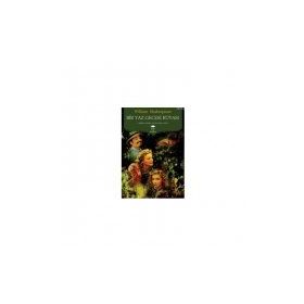 BIR YAZ GECESI RÜYASI - WILLIAM SHAKESPEARE (ISBN:9786055539832)