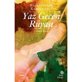 BIR YAZ GECESI RÜYASI - WILLIAM SHAKESPEARE (ISBN:9789944184960)