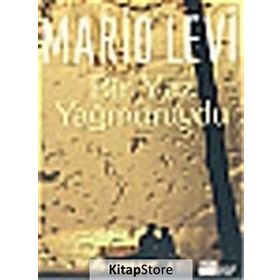 BIR YAZ YAĞMURUYDU - MARIO LEVI