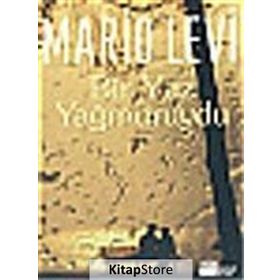 BIR YAZ YAĞMURUYDU - MARIO LEVI