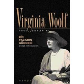 BIR YAZARIN GÜNCESİ - VIRGINIA WOOLF