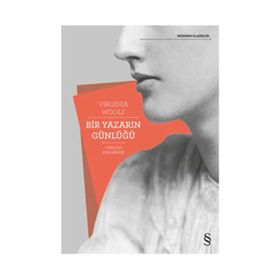 Bir Yazarın Günlüğü - Virginia Woolf